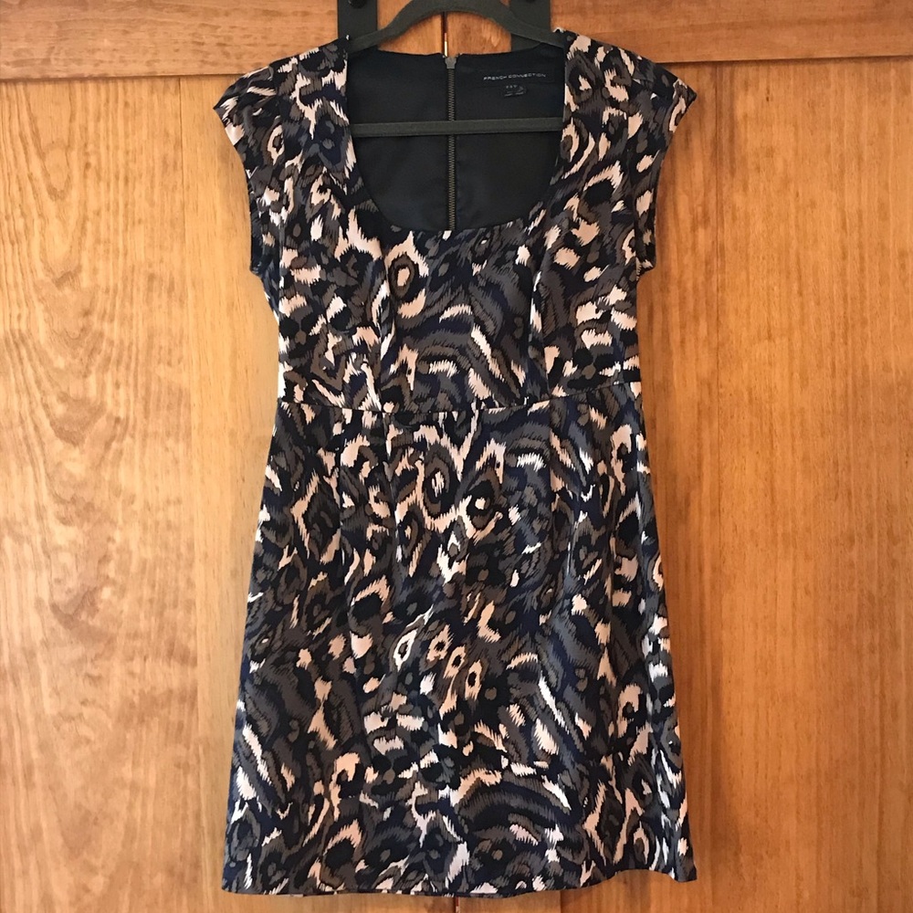 French Connection Dress
